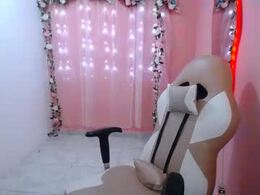 Screen Grab from natalie_tits1