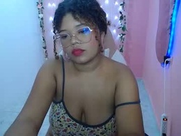 Screen Grab from natalielabellex1