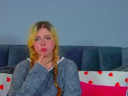 Screen Grab from natalienorth