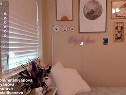 Screen Grab from natalliyanova