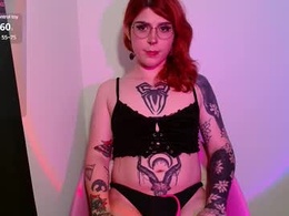 Screen Grab from natalyalust