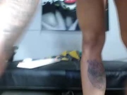 Screen Grab from natalybrownx