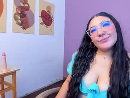 Screen Grab from natalymeyer