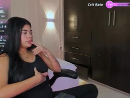 Screen Grab from natasha__beker