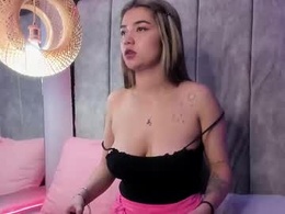 Screen Grab from natasha__black