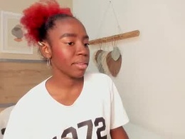 Screen Grab from natasha_ebony_
