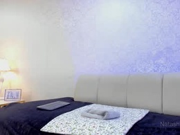 Screen Grab from natasha_foxxx