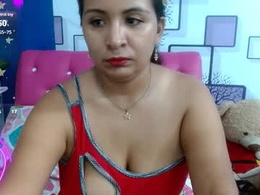 Screen Grab from natasha_hot_21