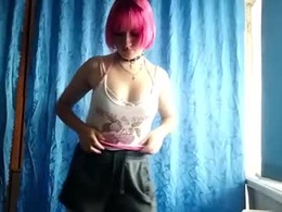 Screen Grab from natashamatar