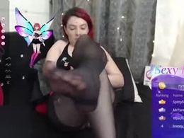 Screen Grab from natashayuu