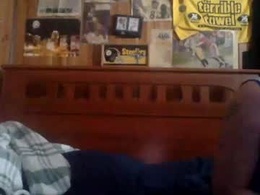 Screen Grab from natedog6999