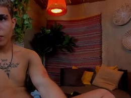 Screen Grab from natepolo