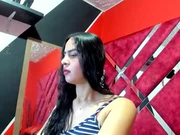 Screen Grab from nathacha_bliss