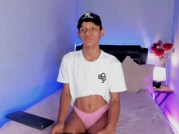 Screen Grab from nathalie_moon_