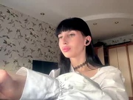 Screen Grab from nathaliejerden