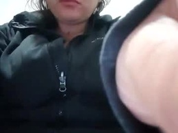 Screen Grab from nathalysweet69