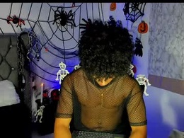 Screen Grab from nathan_sexy247