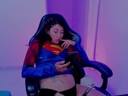 Screen Grab from nathasha_bdsm_