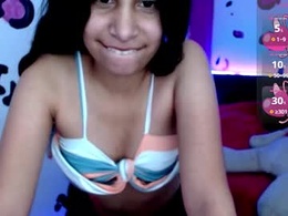 Screen Grab from natti_baby