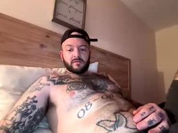 Screen Grab from natti_daddy