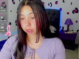 Screen Grab from natty_wrist