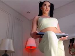 Screen Grab from nattycaprices