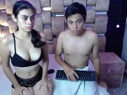 Screen Grab from natyyalex