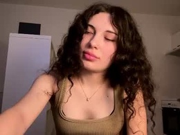 Screen Grab from naughty__g1rl