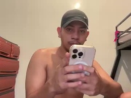 Screen Grab from naughty_alex25