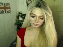 Screen Grab from naughty_alexa20