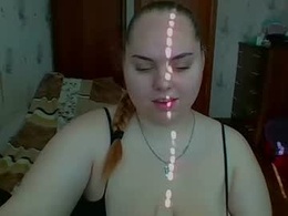 Screen Grab from naughty_belle_