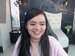 Screen Grab from naughty_bunny11