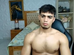 Screen Grab from naughty_desire16