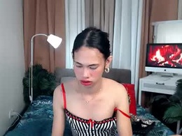 Screen Grab from naughty_francine