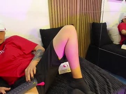 Screen Grab from naughty_girlwd