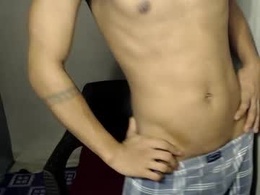 Screen Grab from naughty_jay21