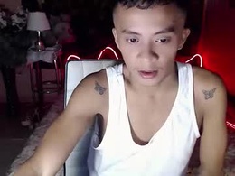 Screen Grab from naughty_kirk