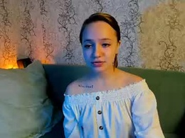 Screen Grab from naughty_nansy