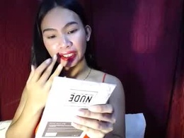 Screen Grab from naughty_rina