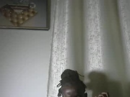 Screen Grab from naughty_sandrah