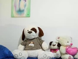 Screen Grab from naughty_sexy_girl_1