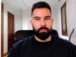Screen Grab from naughtybear_69