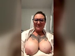 Screen Grab from naughtyexwife