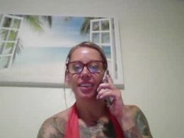 Screen Grab from naughtygainz
