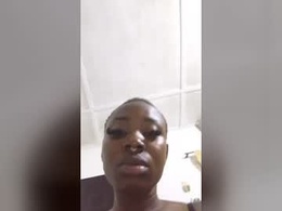 Screen Grab from naughtygrayafricana