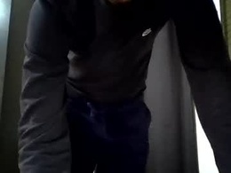 Screen Grab from naughtyguy556677