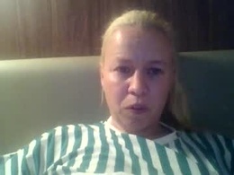 Screen Grab from naughtyjennyblondeuk