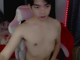 Screen Grab from naughtyjie921