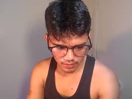 Screen Grab from naughtyjosh_