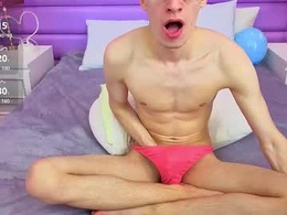 Screen Grab from naughtyliamy